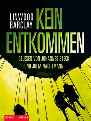 cover image of Kein Entkommen